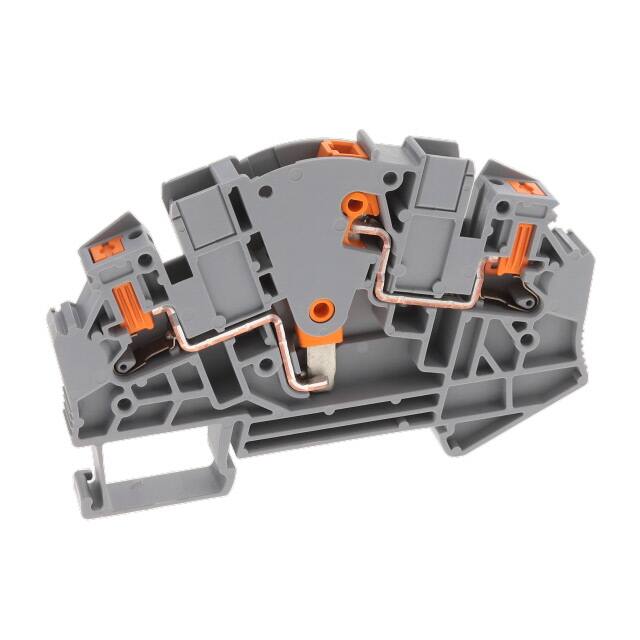 1166809 Phoenix Contact  Canal de riel DIN